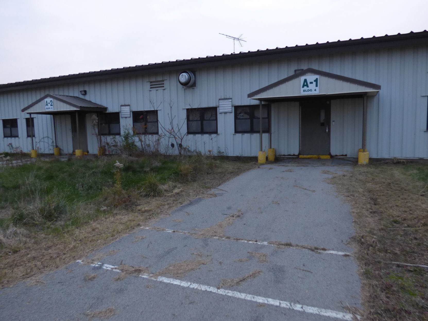 Butler Correctional Facility 27